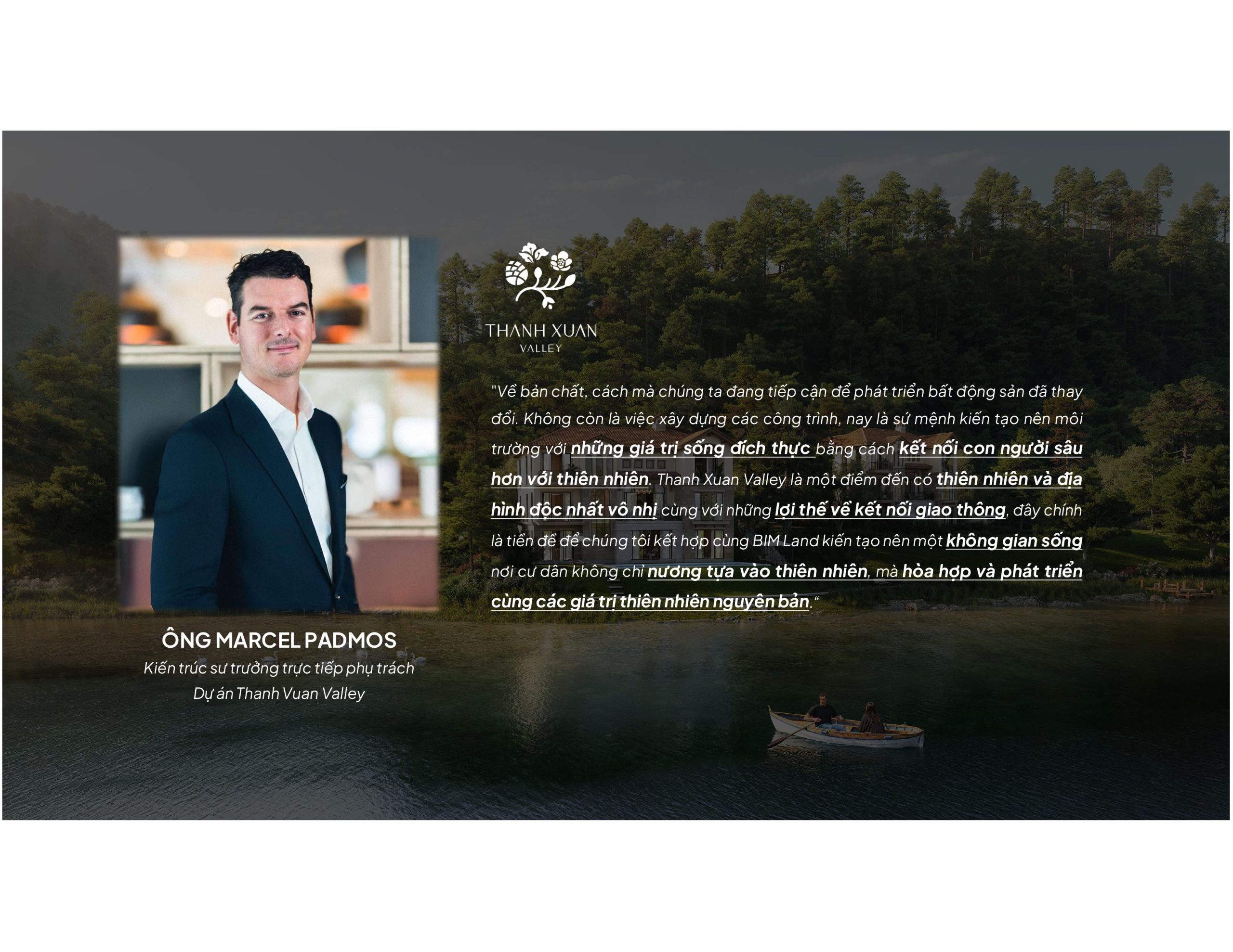 Intercontineltal tại thanh xuan valley