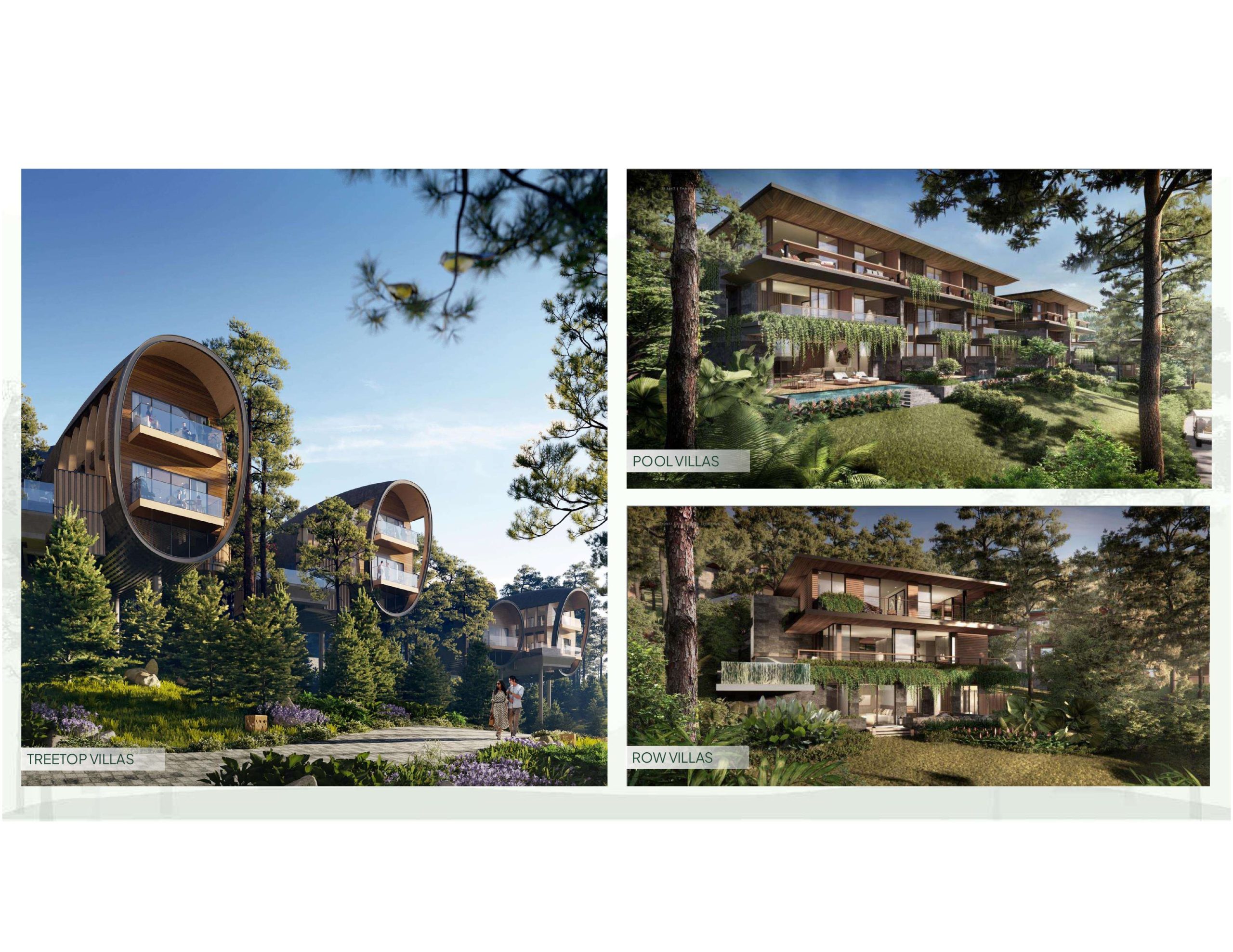 Thanh Xuan Valley InterContinental