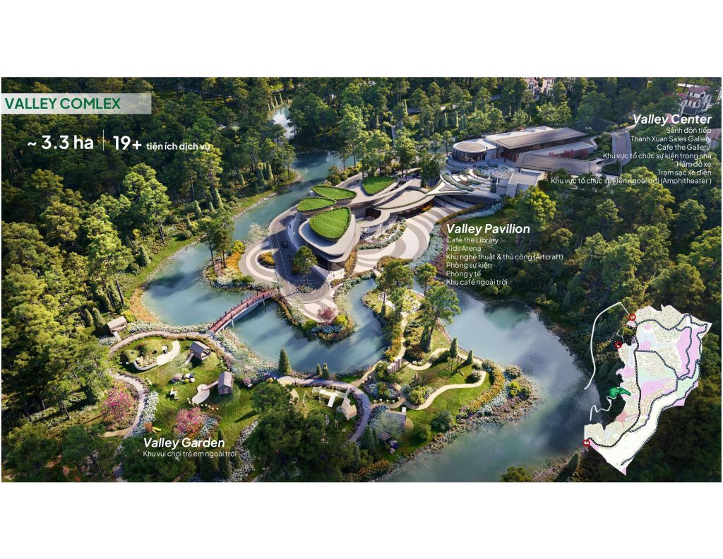 BIM Land dự án mới