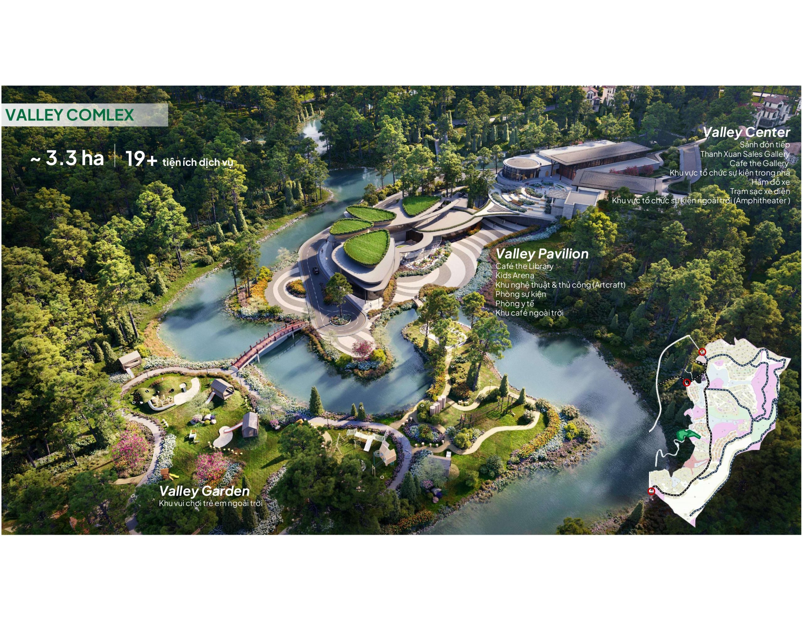 BIM Land dự án mới